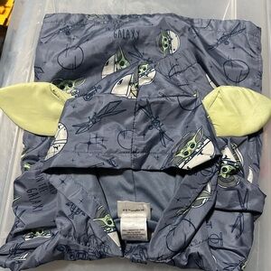 Star Wars Kids 2t Jacket with Ears